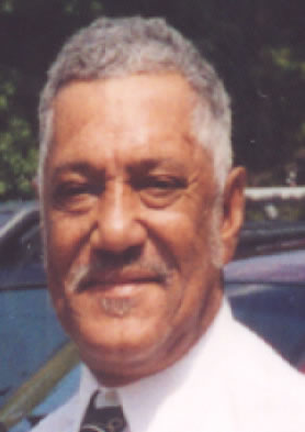 Robert Jones, 61 Yrs., Houston, TX, 01/03/05