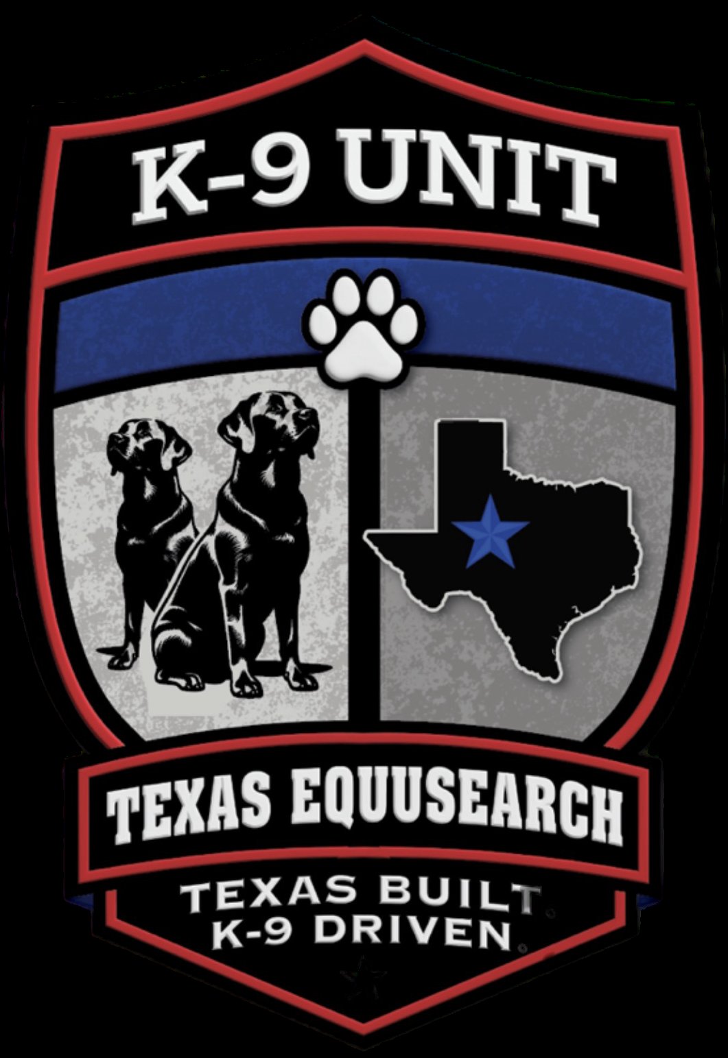 K-9 Team Image 25 Texas EquuSearch K-9 Team Image 25