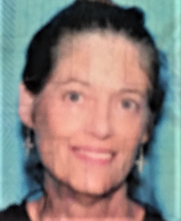 Kathleen Gant – Harris County, TX (7/20/17)