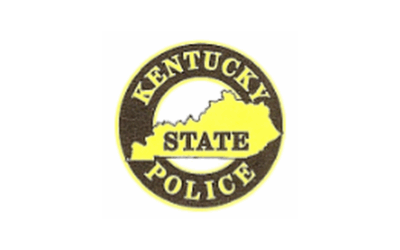 Letter of Appreciation from Kentucky State Police – Assistance in Jodi Powers Search