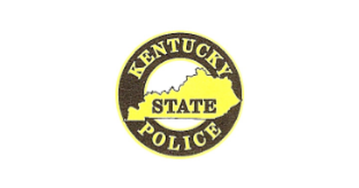 Kentucky State Police 1200x630