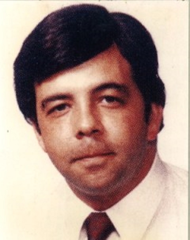 Alleged Murder Victim:  Gary Kergan, 34 Yrs., Baton Rouge, LA, 11/29/84