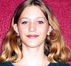 MISSING:  Sarah Kinslow, 14 Yrs., Greenville, TX, 05/01/01