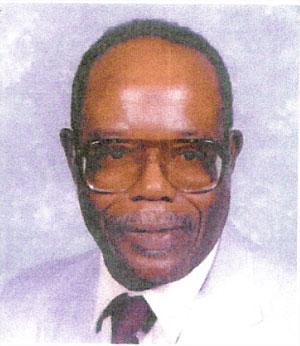 Sammy Kirk, 76 Yrs., Houston, TX, 08/15/05
