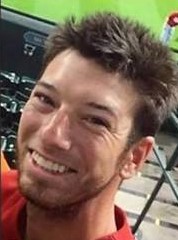Chase Allen Lackey, 25 Yrs., Houston, TX (07/02/17)