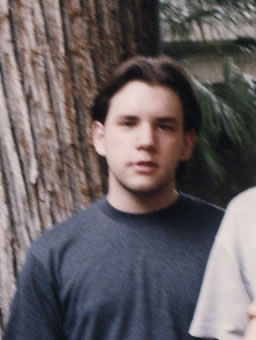 Robert Lane, 15 Yrs., Houston, TX, 05/27/03
