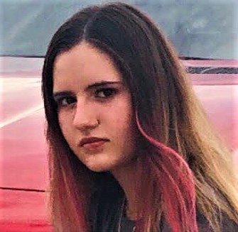 FOUND SAFE: Lauren O’Leary – The Woodlands, Texas (8/3/19)