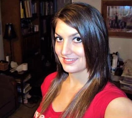 Lauren Thompson – Carthage, Texas (1/10/19)