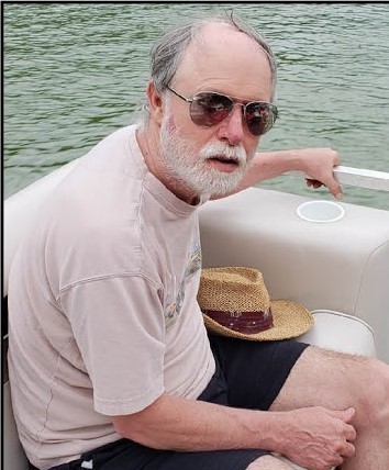 Richard Lea, 62 Yrs., Grayson, KY (09/03/18)