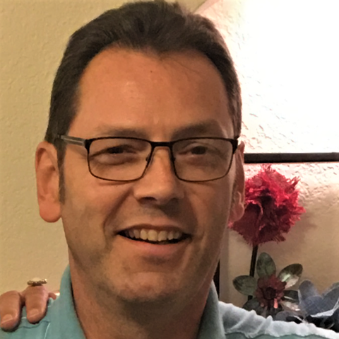 Leon A. Felt - Harris County, Texas (8/18/17)
