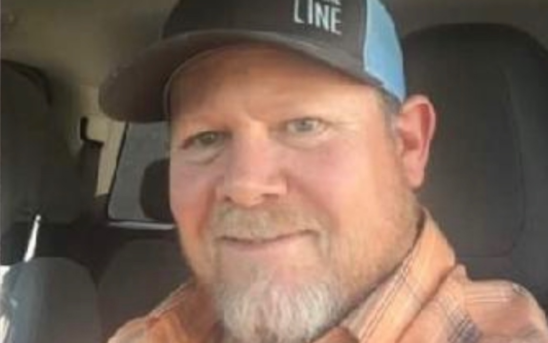 UPDATE: Tony LeStourgeon – Pipe Creek, Texas (3/5/22)