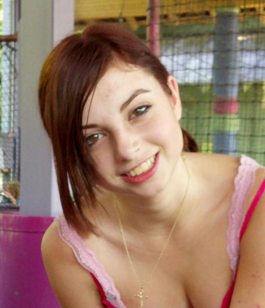 Kaetlyn Littleford, 15 Yrs., Cypress, TX, 12/30/12