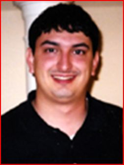 FOUND DECEASED:  Tony Luzio, 25 Yrs., Columbus, OH, 07/04/05