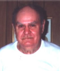 John Lyman, 76 Yrs., Humble, TX, 04/19/03