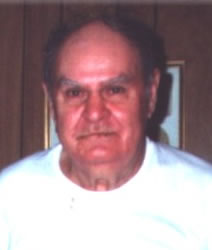 MISSING:  John Lyman, 76 Yrs., Humble, TX, 04/19/03