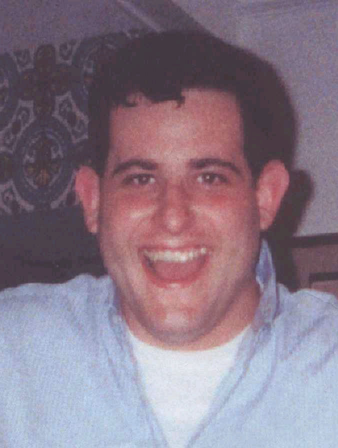 Joshua Marcus, 26 Yrs., Houston, TX, 09/17/02
