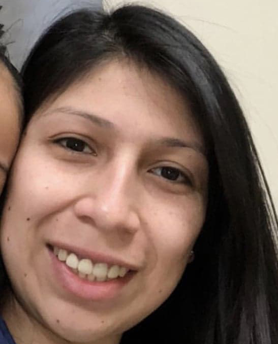 Maria Jimenez-Rodriguez – Houston, TX (6/21/18)