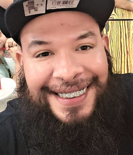 Mariano Medina Funes – Pasadena, Texas (12/31/19)