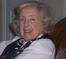 Valeta “Val” Marino, 81 Yrs., Houston, TX, 02/16/06