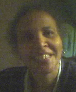 Julie Martin, 50 Yrs., Houston, TX, 07/08/04