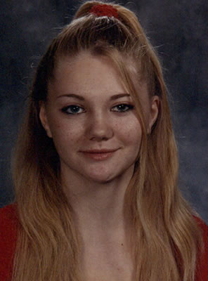 Ashley Martinez, 15 Yrs., St. Joseph, MO, 07/06/04