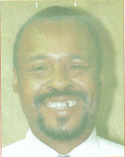 Lonnie Matthews, 44 Yrs., Houston, TX, 02/09/05