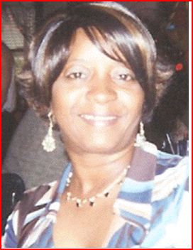 MISSING:  Beverly McBride, 48 Yrs., Beaumont, TX, 03/12/07