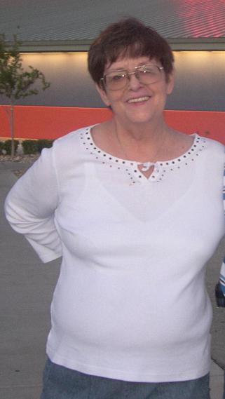 LOCATED SAFE:  Judy McCullough, 64 Yrs,, Hobbs, NM, 03/18/09