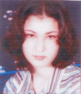 Kari McGrath, 12 Yrs., Houston, TX, 07/25/04
