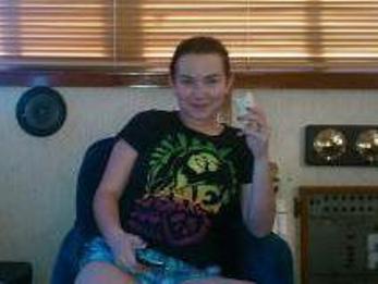 Lesa McKinley, 17 Yrs., Spring, TX, 09/21/11