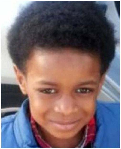 Zaden McKnight – Dayton, OH (3/27/14)