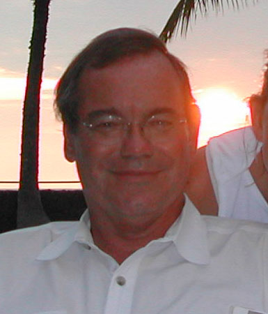 Bill McWhorter, 53 Yrs., Pearland, TX, 02/15/03
