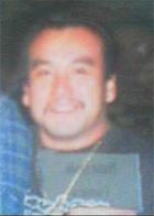 MISSING:  Alvaro Medina, 38 Yrs., Dallas, TX, 05/31/08