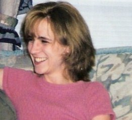 Hope Meek, 25 Yrs., Valliant, OK, 02/21/02