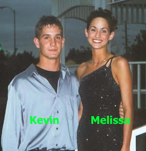 FOUND DECEASED:  Melissa Mercer and Kevin Young, both 17 Yrs., Lake Livingston, TX, 01/19/03