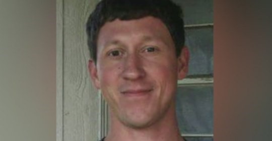 Michael Najar – Llano, TX (2/16/16)