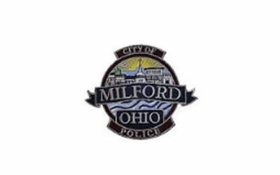 Letter of Recognition – Milford National Night Out (2012)