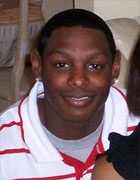 LOCATED DECEASED:  Keianthony Miller, 22 Yrs., Houston, TX, 11/26/06