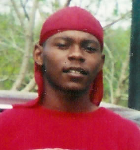 Jarrell Monroe, 18 Yrs., Baytown, TX, 03/07/03