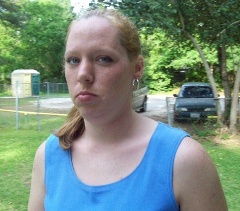 Sandra Moore, 34 Yrs., Cleveland, TX, 05/07/12