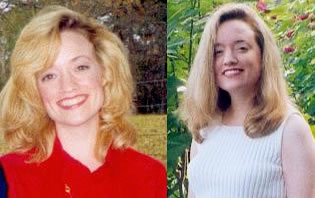 Tria Moss, 29 Yrs., Dickinson, TX, 09/02/03
