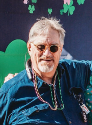 Robert W. Moulds, 63, Lewisville, Texas (4/2/2022)