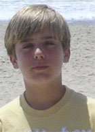 LOCATED SAFE:  Nathan Munz, 13 Yrs., Pearland, TX, 11/24/07