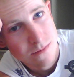 Thomas Murray, Jr., 23 Yrs., Spring, TX, 10/19/11