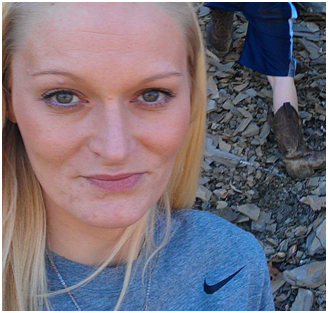 Natasha Fugate Jones – Fisty, Kentucky (05/17/15)