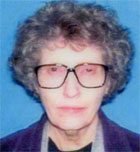 MISSING:  Patricia Nardella, 68 Yrs., Kingwood, TX, 07/24/06