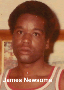 James Newsome, 49 Yrs., Texas City, TX, 03/30/05