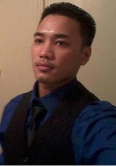Trung Ngo, 23 Yrs., Katy, TX, 01/15/13