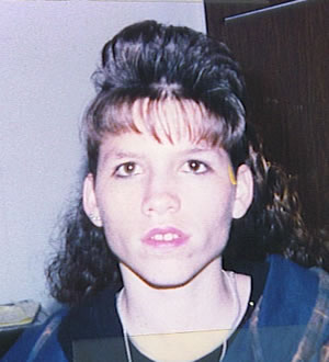 Malinda Nobles, 26 Yrs., Houston, TX, 06/16/04