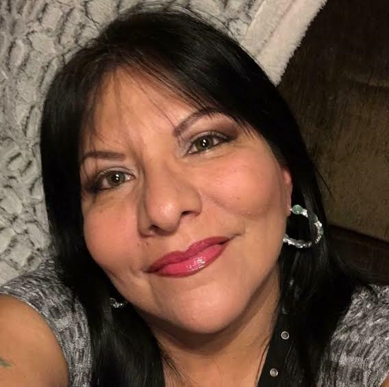Nora Villalobos, 49 Yrs., Raymondville, Texas (4/19/17)